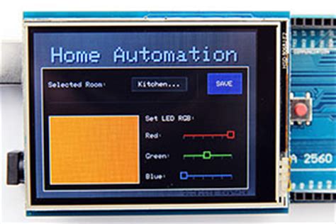 arduino svg|arduino touchscreen gui.